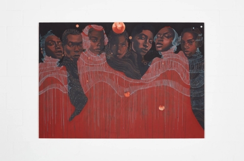 Manyaku Mashilo - The Gathering II, 2023