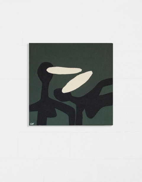 Isifuba Sam II, 2024 - Lulama Wolf