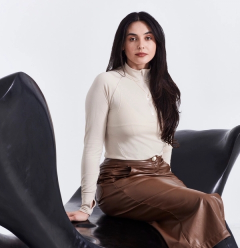 Lindsey Raymond, Gallery Director