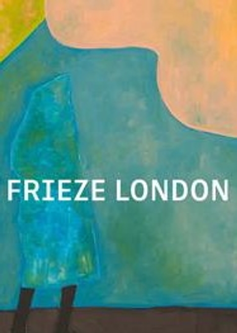 Frieze London 2025