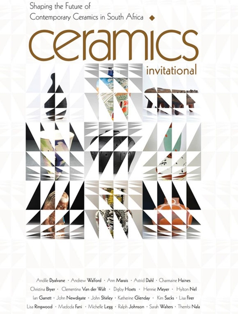 Dyalvane and Fani in ‘Shaping the Future of Contemporary Ceramics in South Africa’ at FADA Gallery