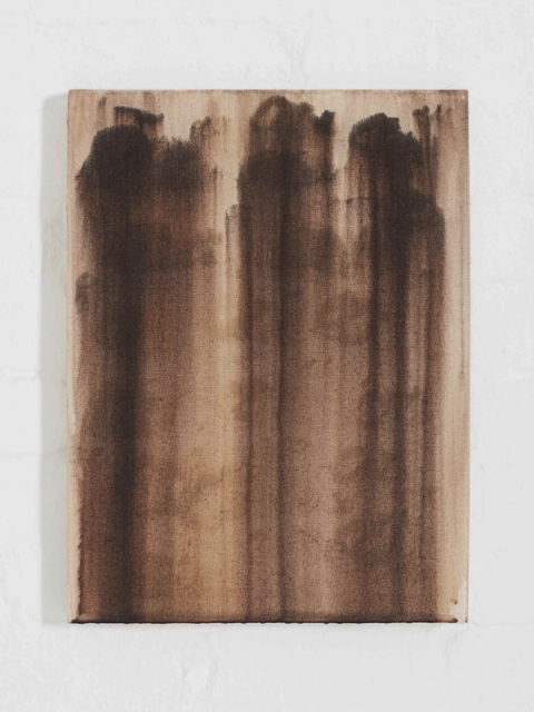 Kamyar Bineshtarigh - Khat-Khati XI, 2023