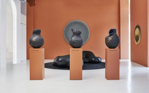 Group show - Communion