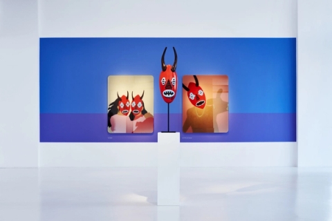 Jozua Gerrard - Loveland