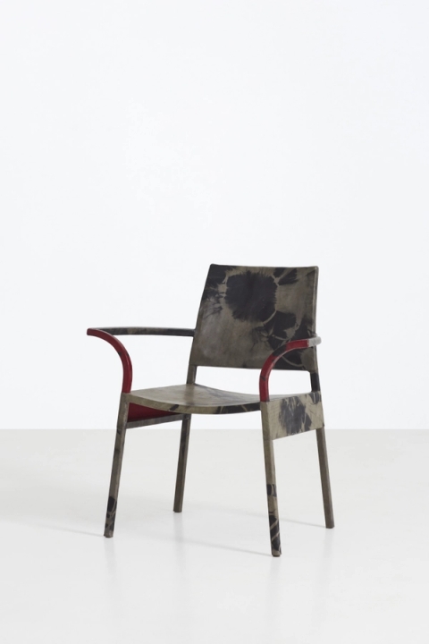 Cheick Diallo - Sigui (To Sit), 2018