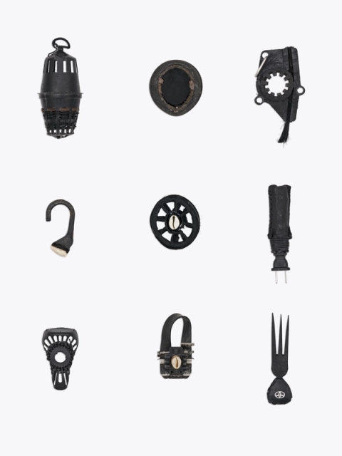 Oluseye - Eminado Series, Reunion 21, 2018 - Ongoing