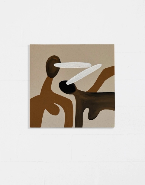 Isifuba Sam I, 2024 - Lulama Wolf