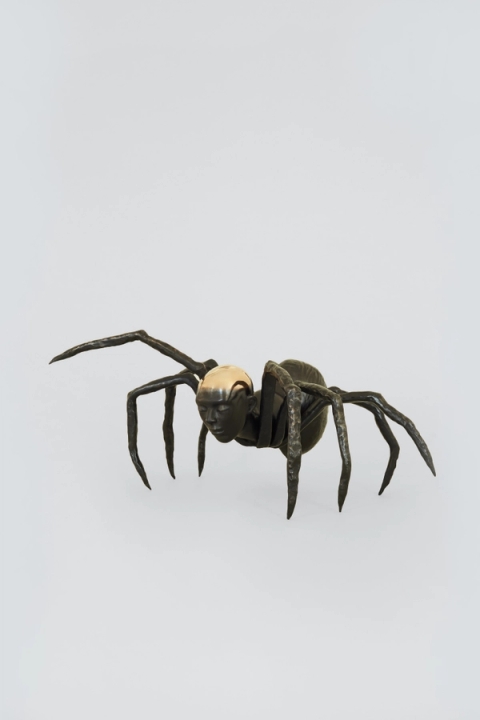 Justine Mahoney - Reaper, 2020