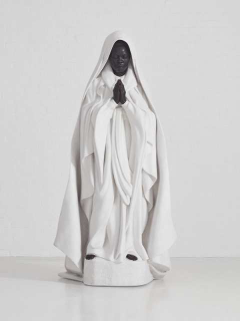 Zanele Muholi - Umkhuseli (The Protector), 2023