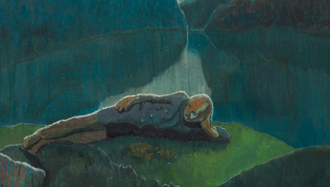 Daniel Levi - Gold Ships - studio 2026