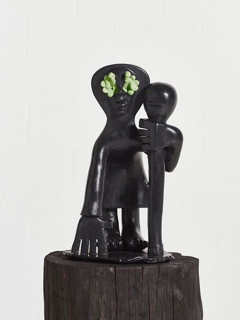 The Sage, Justine Mahoney