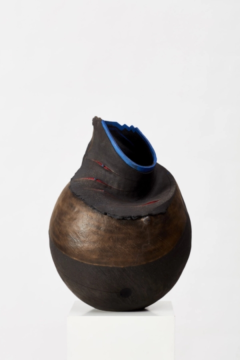 Andile Dyalvane participates in Jinju Traditional Crafts Biennale in Korea