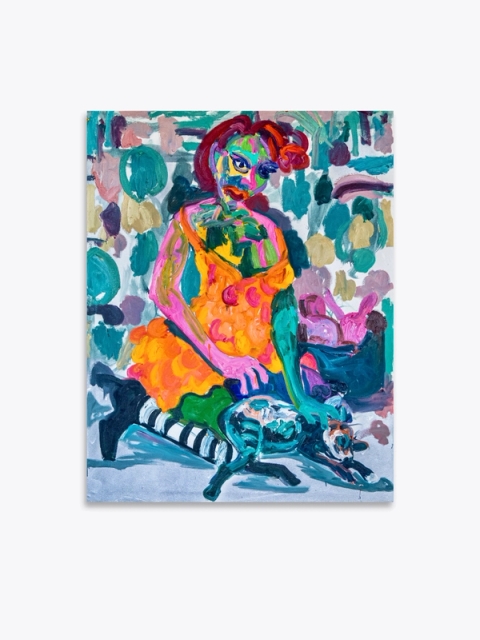 Wycliffe Mundopa - Afternoon Delight Part 2, 2022