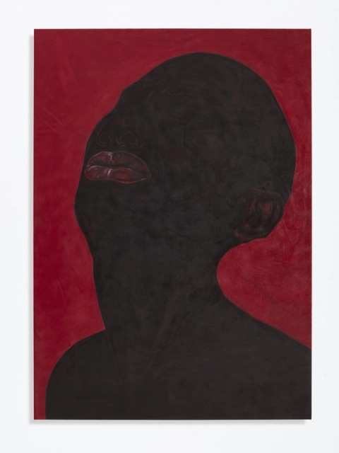 Navel Seakamela - Who We Should Not Be: Untitled III, 2022