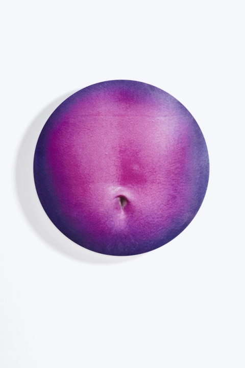 Rich Mnisi - Nkava wa Swikwembu (Navel of the Gods), 2021