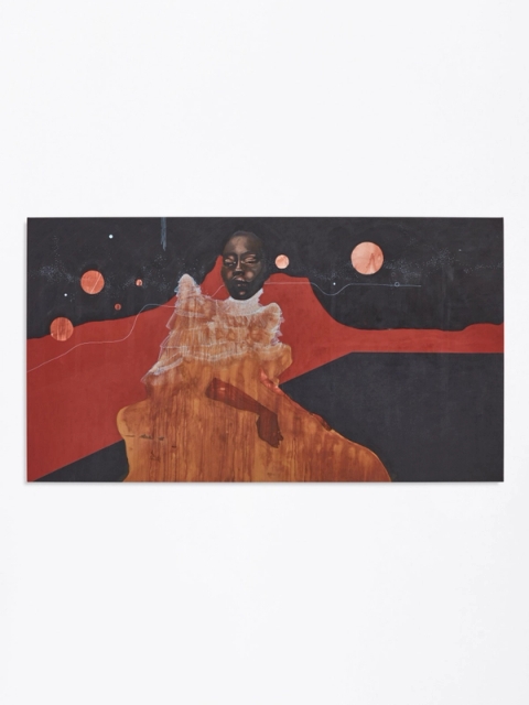 Manyaku Mashilo - I am New here, 2022