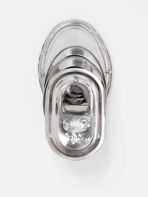 Servitude IV, 2020 - Usha Seejarim