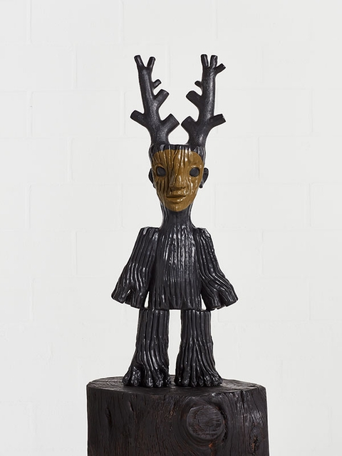 The Rebel, Justine Mahoney