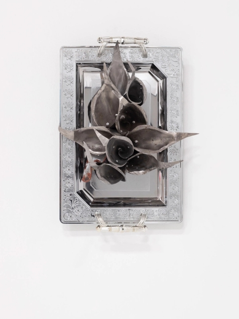 Soft Serve III, 2025 - Usha Seejarim