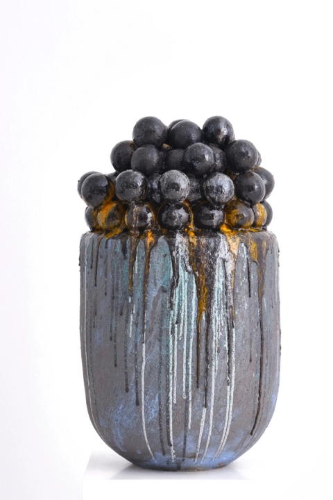 Zizipho Poswa exhibits in two group shows in Paris this June