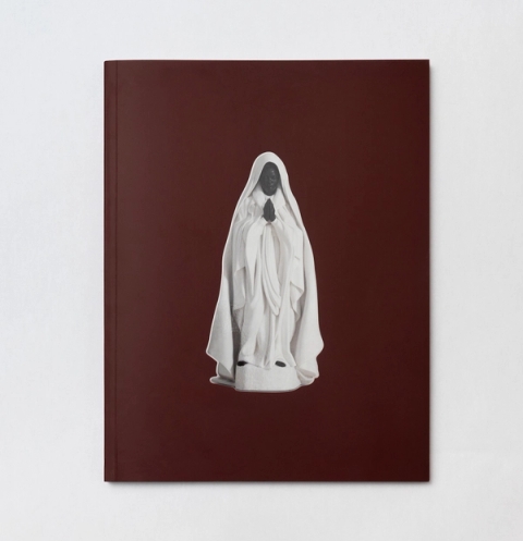 ZANELE MUHOLI monograph, 2024