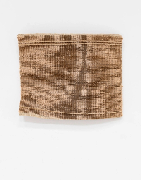 The Wind Blows Where It Wishes, 2024 - Usha Seejarim