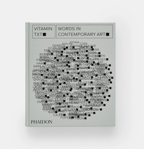 Vitamin Txt - Kamyar Bineshtarigh