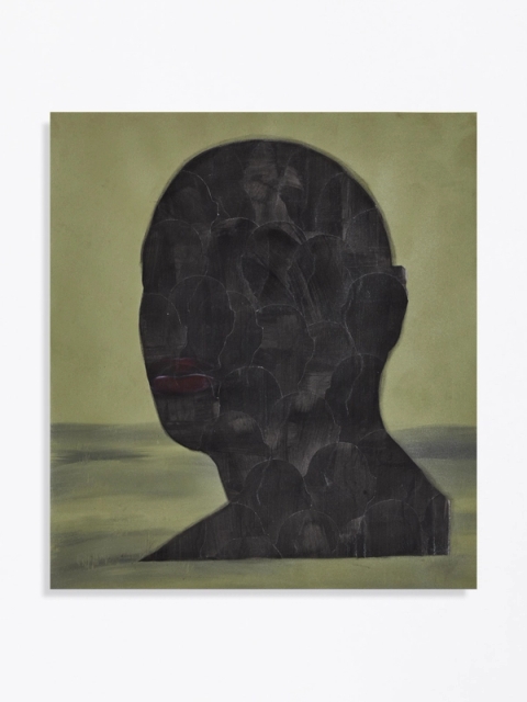 Navel Seakamela - Motho ke motho ka botho II, 2023