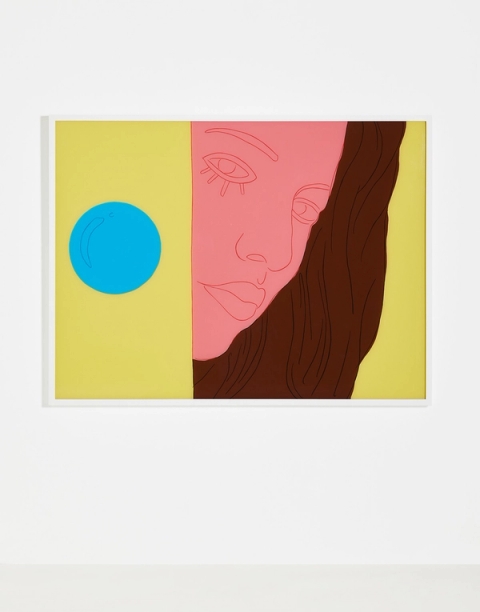 Open Door, 2024 - Jozua Gerrard