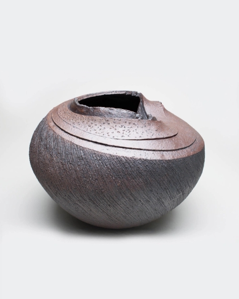 Andile Dyalvane - Gentle Slide, 2019