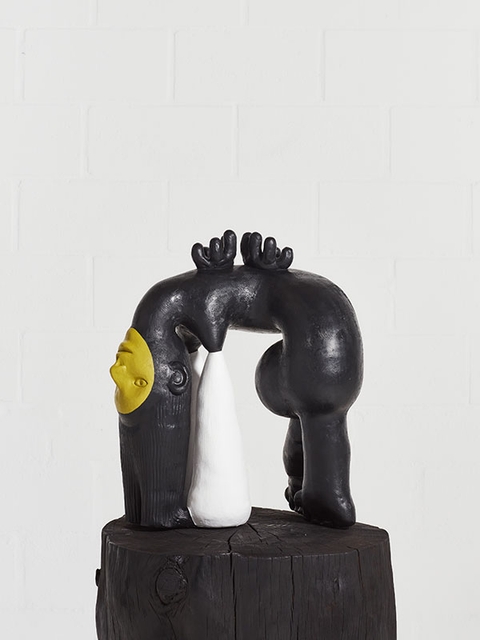 Justine Mahoney, the Mother