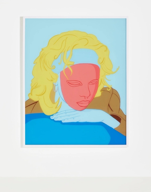 Hard to Let Go, 2024 - Jozua Gerrard