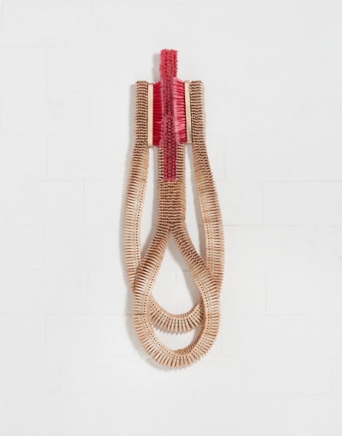 Shy Yoni, 2024 - Usha Seejarim