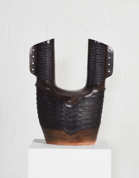 Soqalo (The Beginning), 2023 - Madoda Fani