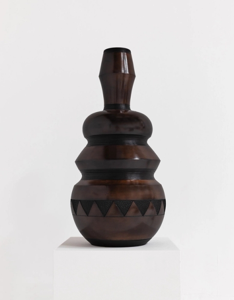 ooMantlangwame III, 2024 - Chuma Maweni