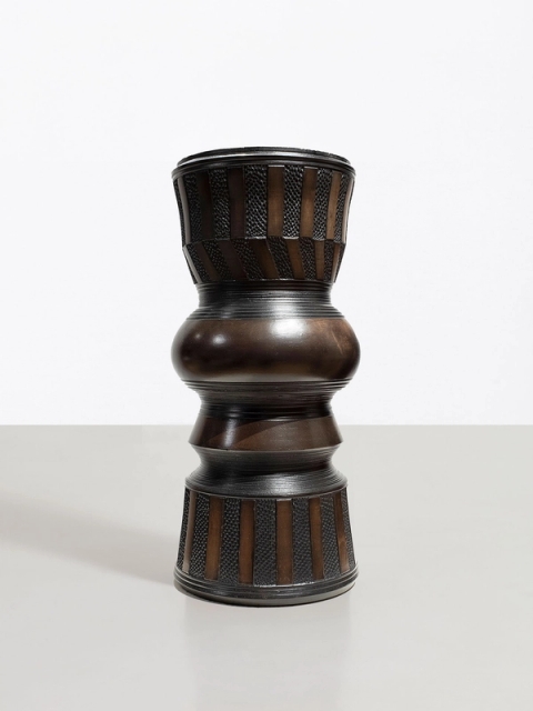 iGubu VIII (Drum), 2022 - Chuma Maweni