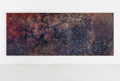 The Unfathomable Drift, 2024 - Stanislaw Trzebinski