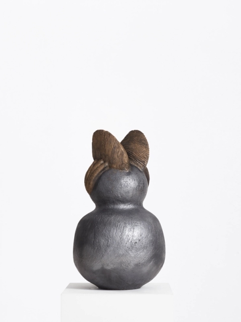 Zizipho Poswa - Punu-Lumbo, Gabon, 2022