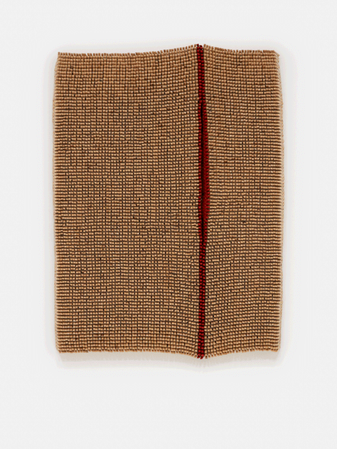 A Deep Wound, 2024 - Usha Seejarim