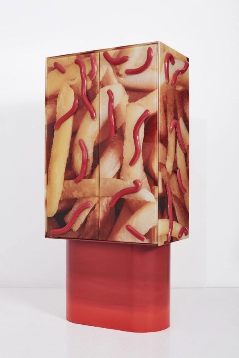 Dokter and Misses - Tjips, 2019