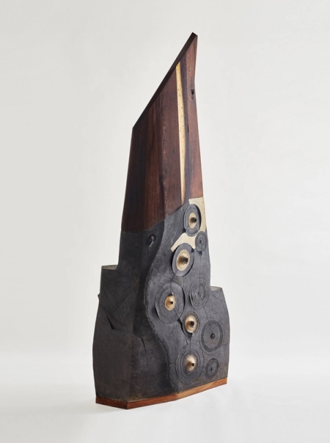 Andile Dyalvane - Nkcokocha (Mountain Peak), 2016