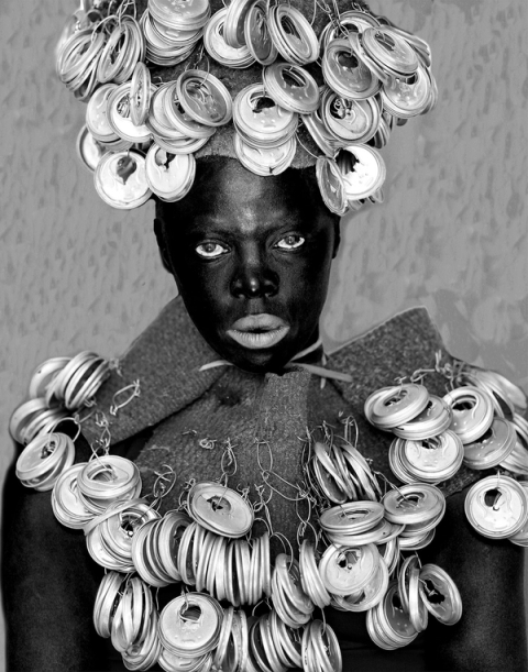 Buciko I, Buitenkant, Cape Town, 2019 - Zanele Muholi