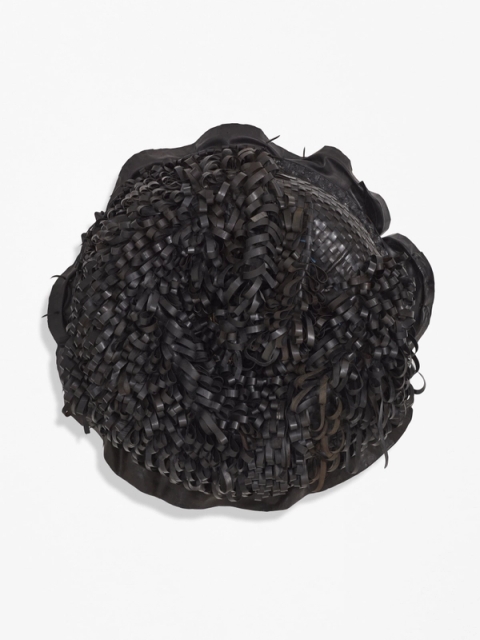 Patrick Bongoy - Resuscitation I, 2022