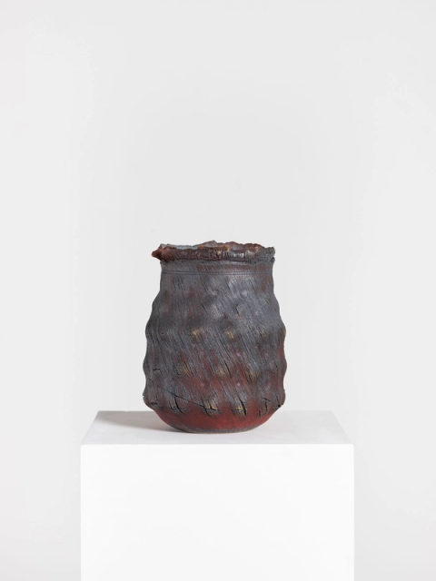 Umthathi VII, 2024 - Andile Dyalvane