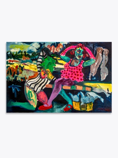 Wycliffe Mundopa - Nostalgia Revisited Part 1, 2022