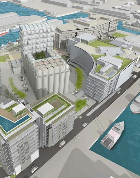 GUILD announced for 2017