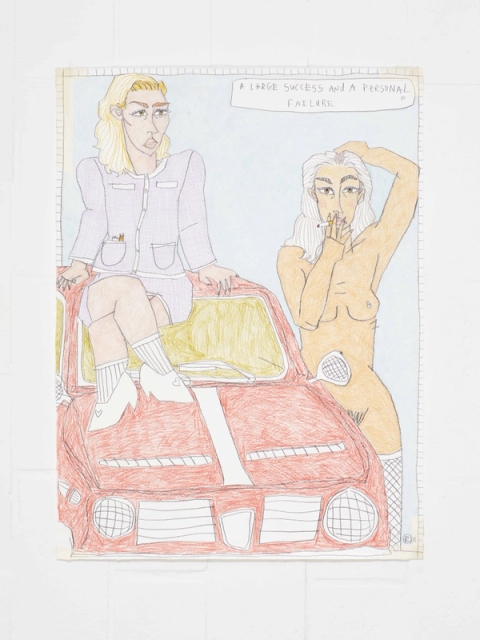 Nano Le Face - A large success and a personal failure, 2023