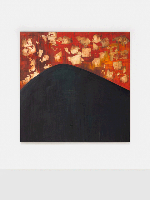 Lightworkers II, 2025 - Nandipha Mntambo