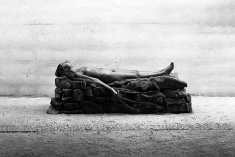 A Lifetime of Sacrifice, 2021 - Rochelle Webster Nembhard & Gemma Shepherd