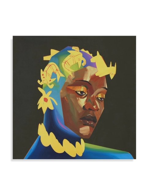 Terence Maluleke - Coast of Gold, 2023